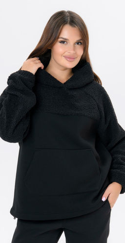 Толстовка J152