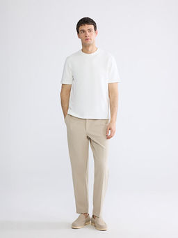 Bisiklet Yaka Erkek Ti??rt