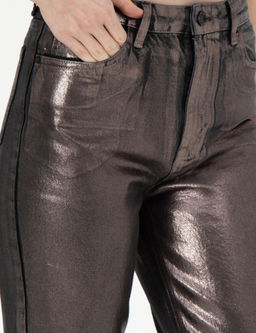 Antrasit Jean Pantolon