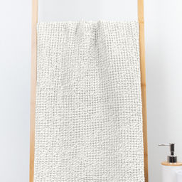 24С220-ШР/у. 75*140 Полотенце Зефир цв. 0 рис. 1