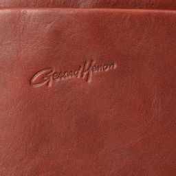 Мужская сумка через плечо GERARD HENON Артикул 2097125, светло-коричневый  фото 5
