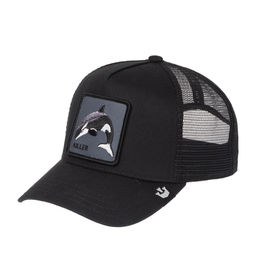 Бейсболка GOORIN BROTHERS арт. 101-1343 (черный)