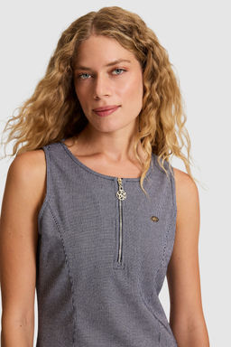 KadДn Lacivert Гrme Elbise - U.s. polo assn фото 2