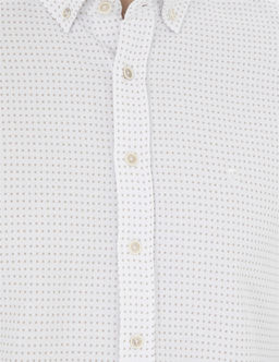 Bej Slim Fit Uzun Kollu G_mlek - Pierre cardin фото 7