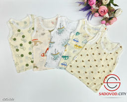 Майка детская с рисунком 1 шт