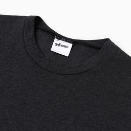 Футболка мужская Collorista графит р-р 58-60