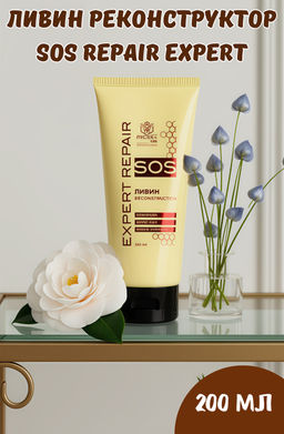 Ливин реконструктор SOS REPAIR EXPERT
