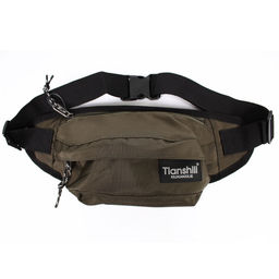 YM Сумка на пояс 2021 - Barez фото 2