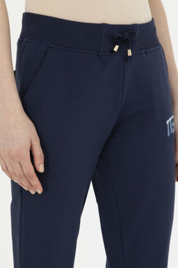 Женские темно-синие спортивные штаны Неожиданная скидка в корзине - U.s. polo assn фото 5