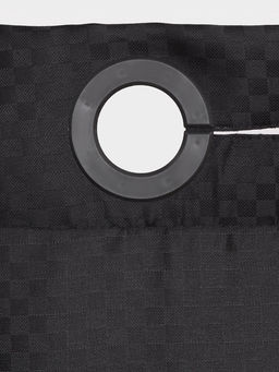 Штора для ванной SAVANNA «Богемия», 200×180 см, полиэстер