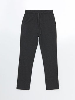 Standart Kal?p Erkek Pijama Alt