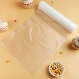 Кондитерские мешки в рулоне одноразовые, 26?52 см, 72 шт. - Simaland фото 5