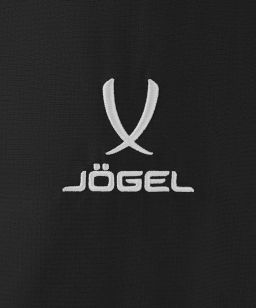 Брюки ветрозащитные JOGEL DIVISION PerFormPROOF Rain Pants, черный фото 6