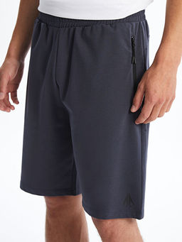 Slim Fit Erkek Spor ?ort - Waikiki фото 5