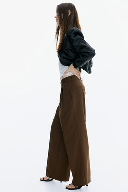 Pantalon de vestir - H&m фото 4