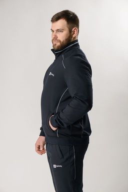 Спортивный костюм Футер 2-х ниточный