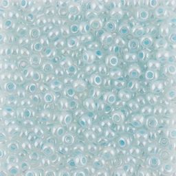 Бисер Чехия "GAMMA" круглый 1 10/0 2.3 мм 50 г 1-й сорт