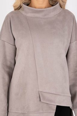 Блуза М4-4831/4 - Wisell фото 6