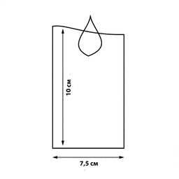 ULD-F052 RGB RC CANDLE Фигура светодиодная Свеча на батарейках 2АА (не в/к). 7,5х10 см. 1 светодиод. RGB свет. Пульт ДУ (в/к). TM Uniel - Volpe фото 18