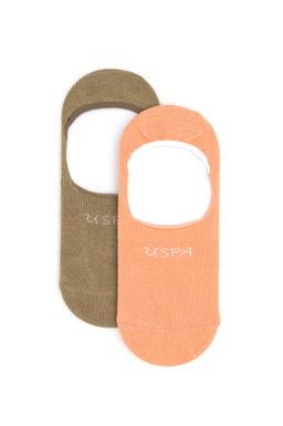 Женские носки с лососем Неожиданная скидка в корзине