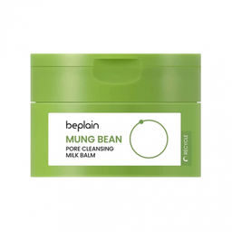 Mung Bean Pore Cleansing Milk Balm - Молочный бальзам для глубокого очищения пор, 100 мл