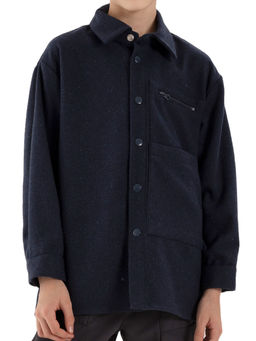 Куртка для мальчика О36207 - Карамелли фото 4