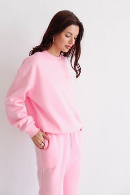 Martichelli Костюм спортивный розовый  фото 5