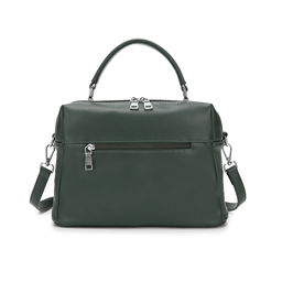 Женская сумка Saint Miranda арт. 20291 Зеленый  фото 2