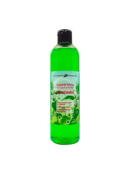 Эксклюзивкосметик Шампунь-кондиционер Крапива, 500 гр