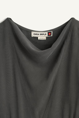 TRPZ BLTD DRSS - Zara фото 5