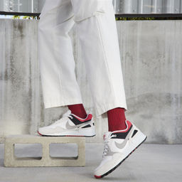 Кроссовки мужские