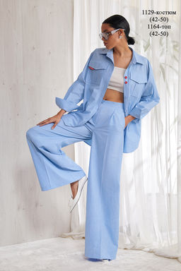 Костюм 1129