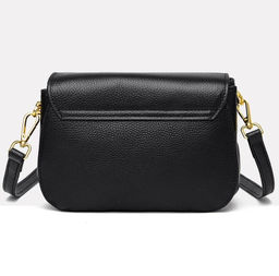 Bags Сумка женская / кожа / 023091  фото 5