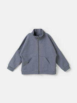 Костюм с олимпийкой Маренго облегченный - Bungly фото 3