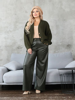 Кардиган Кн5-452/15 - Wisell фото 6