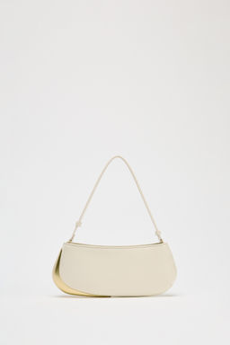 SHOULDER BAG WITH METAL DETAIL 50TH ANNIVERSARY