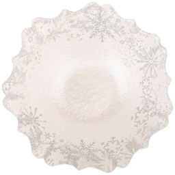 САЛАТНИК SNOW SILVER15СМ - Lefard фото 2