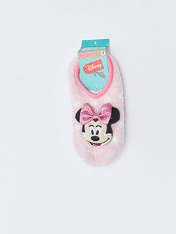 Minnie Mouse Nak??l? K?z ?ocuk Ev ?orab? - Waikiki фото 2