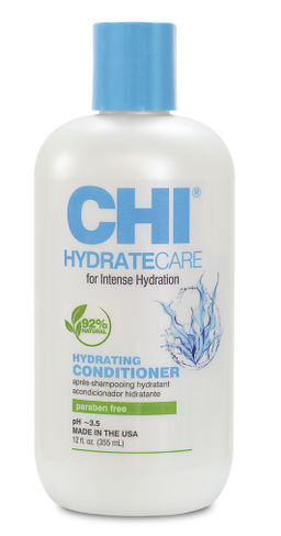 Chi HydrateCare увлажняющий кондиционер 355 мл  фото 2
