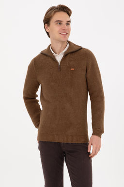 Erkek Haki Kazak - U.s. polo assn фото 3