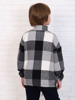 ТД031 Толстовка Дели (чёрный) - Милаша фото 5