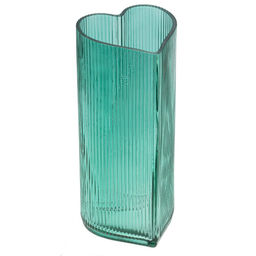 Ваза, L8 W8 H19 см - Remeco фото 2