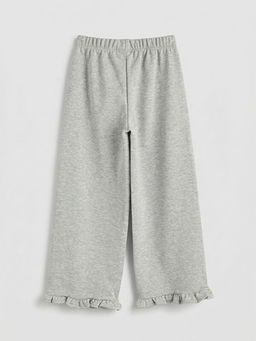 F?rf?r Detayl? K?z ?ocuk E?ofman Alt?