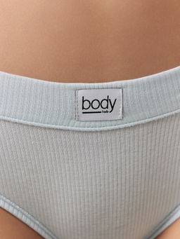 Цена за 2 штуки! Трусы слипы женские в наборе, 3 шт - Mark formelle фото 6