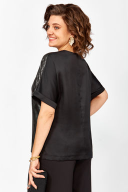 Костюм BAGIRA ANTA 1076 черный+золото