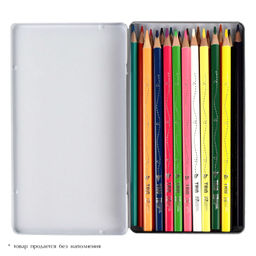 Пенал школьный Феникс+, арт.62061/ 30 СПОРТСОБАКИ  фото 5