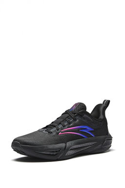 Кроссовки для баскетбола Черный Swift Lightning 7