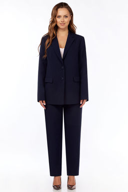 Костюм LaKona 11535 синий