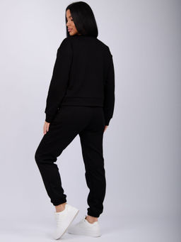 Костюм Богема 3, жаккард - Малина фото 45