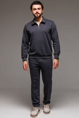 Брюки GO M2070/26-02.176-182 фисташка фото 681